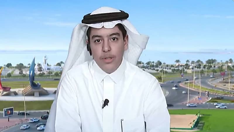 بالفيديو .. طالب يحقق ميدالية برونزية في أولمبياد العلوم الدولي للناشئين