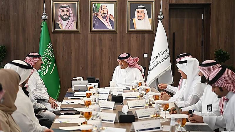 الأمير سلطان بن سلمان: رؤية المملكة 2030 وفرّت عوامل جودة الحياة للأشخاص ذوي الإعاقة