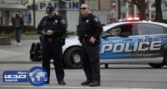 إطلاق نار على 6 أشخاص في مدرسة عليا بواشنطن