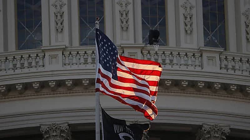 إدارة بايدن: الضفة الغربية "أرضا محتلة" من قبل إسرائيل