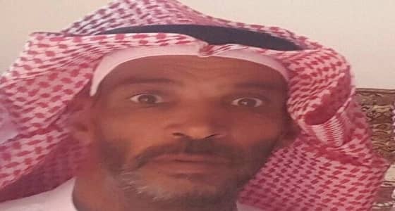 ذوو " الرشيدي " يبلغون الشرطة للبحث عن والدهم