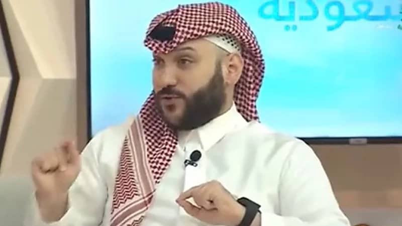 السفان يوضح أهمية وجود عنصر الفلورايد في معجون الأسنان (فيديو)