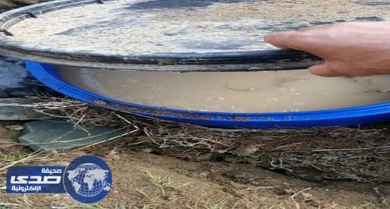 بالصور.. ضبط مصنع للعرق في وادي قنا بمحايل