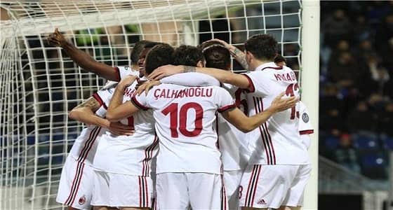 " مورينيو " يراقب مدافعي قطبي ميلان