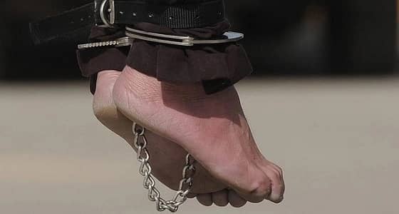 السلطات الإيرانية تعدم أسيرين أحوازيين في معتقلهم و تبلغ ذويهم