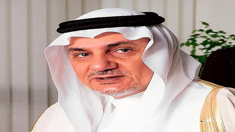 تركي الفيصل يستعرض تاريخ الملف الأفغاني وعلاقة طالبان وبن لادن