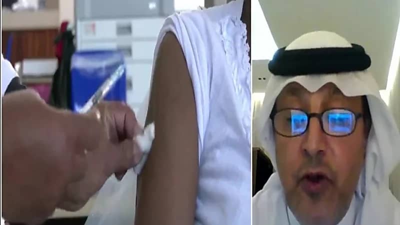 استشاري: فيروس كورونا لن يختفي وسيكون مستوطنا ويسبب إصابات طفيفة (فيديو)