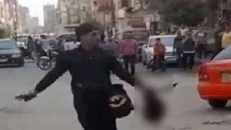 معلومات صادمة بشأن سفاح الإسماعيلية