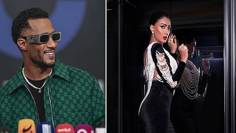 غادة عبدالرازق: محمد رمضان ليس "نمبر ون" بيضحكوا عليه