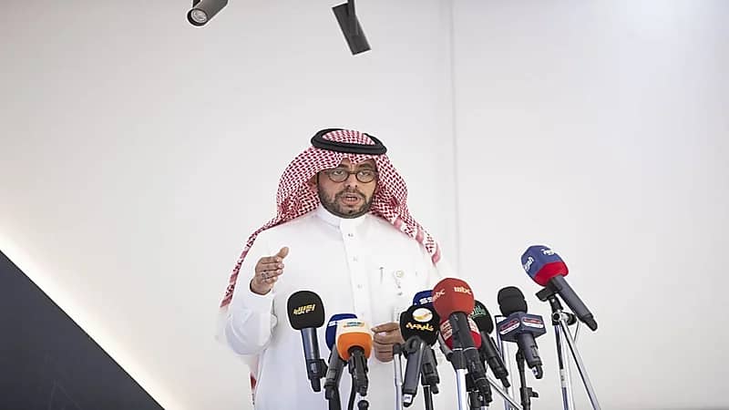 "التحكيم الرياضي": لن نستطيع الكشف عن سبب تنحي سلطان الصامل