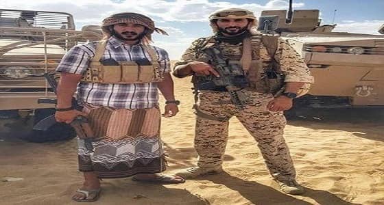 خطة قطرية حوثية لاغتيال نجل ملك البحرين باليمن