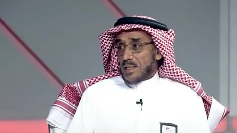 عبد العزيز الحميد: الملك سلمان‬⁩ أتاح دخول دواء الكبد إلى ⁧‫المملكة‬⁩ وصرفه مجانًا ( فيديو)