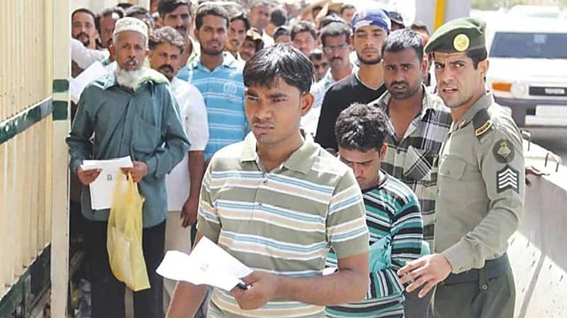 الكشف عن مراحل اعتماد مراكز فحص العمالة الوافدة طبيا قبل الوصول للمملكة