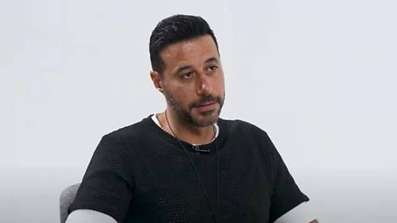 أحمد السعدني: كبرت 15 سنة بعد وفاة طليقتي ووالدي