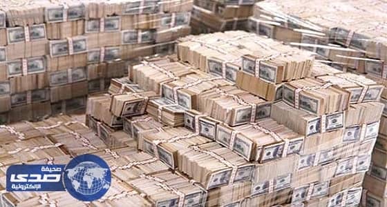 موظفة تستقيل من عملها عقب فوزها بـ 750 مليون دولار