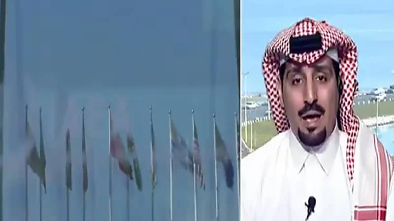 بالفيديو .. مهتم بشؤون النفط: المملكة لديها برنامج طموح لإنتاج الطاقة النووية السلمية