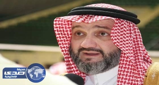 خالد بن طلال يطالب إعلامياً رياضياً بحذف تغريدته خلال 24 ساعة