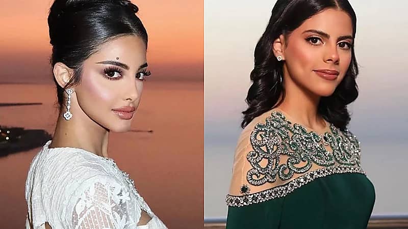 متابعة لـ لمى الكناني لن تصبحي طرفه الشريف والأخيرة ترد