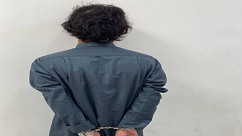 القبض على شخص لإطلاقه النار على آخر إثر خلاف بينهما بالخرج