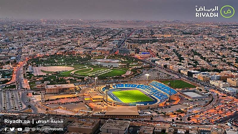 " صور " توثق تطور استاد الأمير فصيل بن فهد خلال أزمة مختلفة