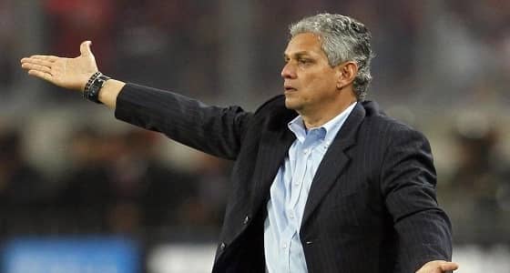 تعيين " رينالدو رويدا " مدربا للمنتخب التشيلي