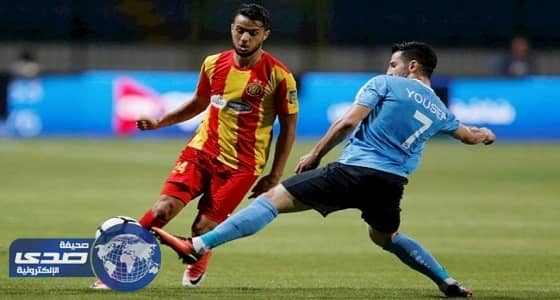 الترجي التونسي يتوج بالبطولة العربية