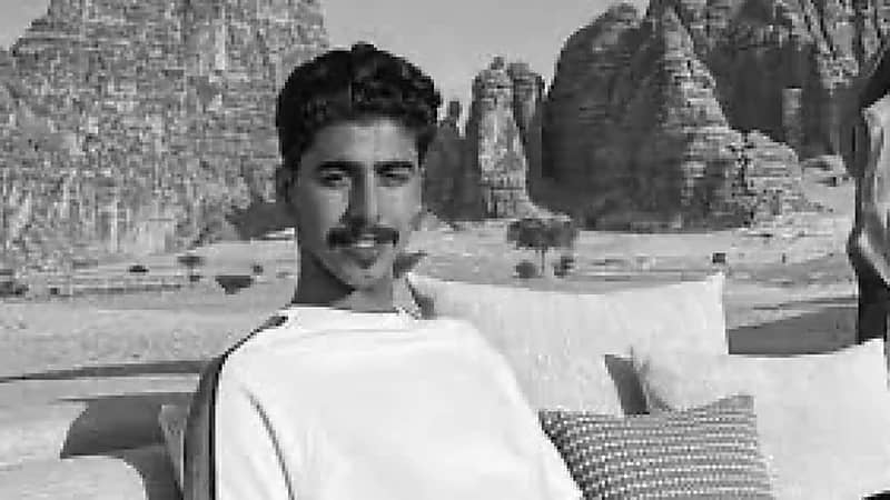 وصول جثمان الطالب محمد القاسم إلى المملكة غدًا ..فيديو