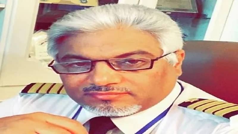 بالفيديو.. الغامدي يطمئن من يخشى المطبات الهوائية