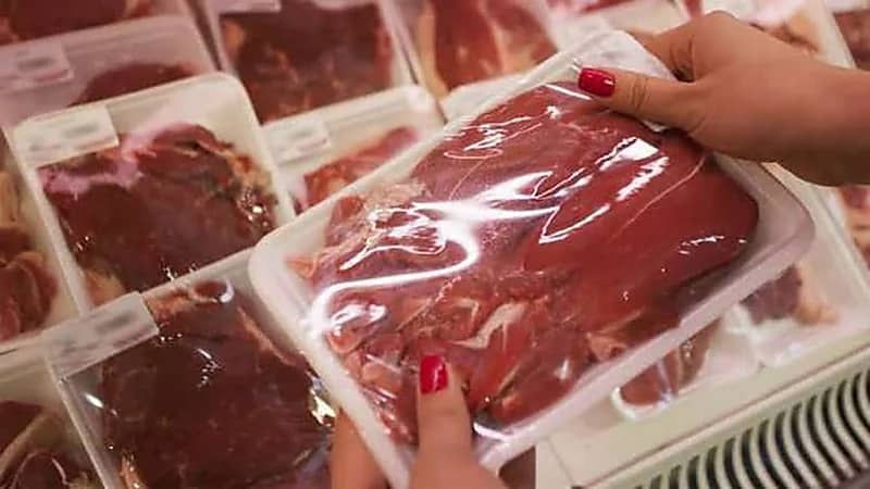 نصائح هامة لحفظ لحوم الأضاحي