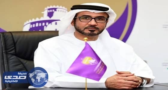 رئيس العين عن مباراة الهلال: نهائي مبكر.. والفوز لنا