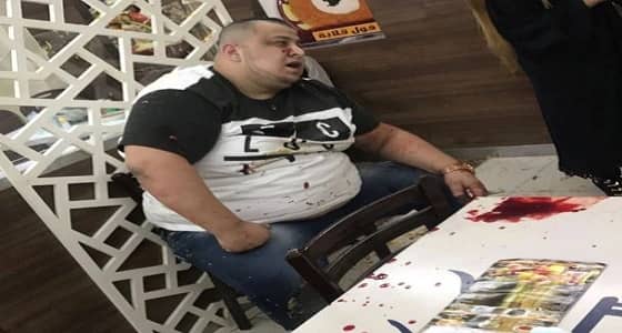 بالفيديو.. سفير المملكة يوضح حقيقة تورط سعودي في شجار مطعم المنامة