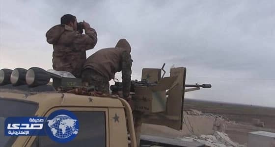 سوريا الديمقراطية: معركة الرقة ستكون شرسة ضد داعش