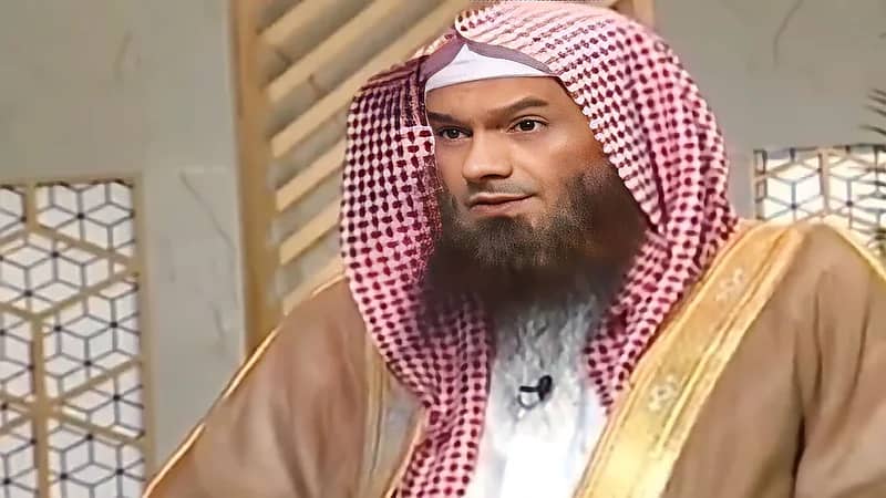 فهد الودعان يوضح حكم الصيد وعقد النكاح لغير المحرم في الأشهر الحرم .. فيديو