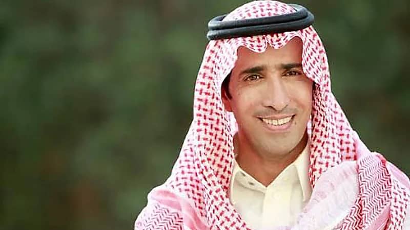 فايز المالكي عن البهاق: جربت كل العلاجات بلا فائدة عيش حياتك ولا تهدر وقتك .. فيديو