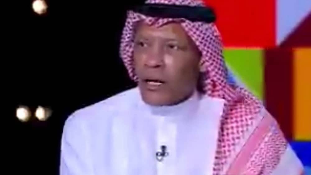 الدعيع: سالم الدوسري أفضل لاعب عربي وآسيوي.. فيديو