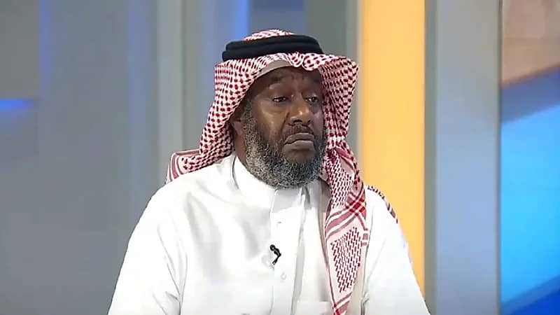 يوسف خميس: "أتركوا المدرب الوطني في حاله وخلوه يشتغل"