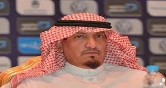 نائب رئيس الهلال: الاستعداد للديربي لا يختلف عن مواجهة الباطن
