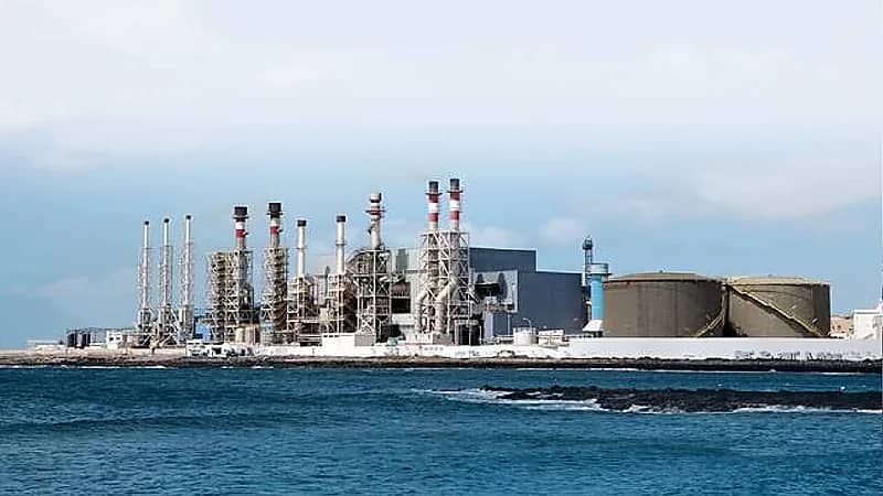 بالفيديو .. مناطق ستخدمها مشاريع تحلية المياه الجديدة بالمملكة