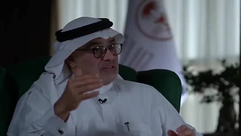 محمد قربان: نعمل على عودة كائن الفهد في المملكة.. فيديو