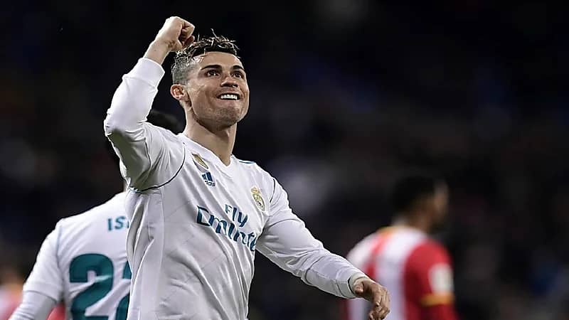 عودة كريستيانو رونالدو إلى ريال مدريد مابين الترحيب والرفض