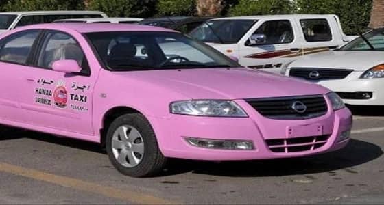 فتيات السودان يعملن سائقات لمواجهة البطالة