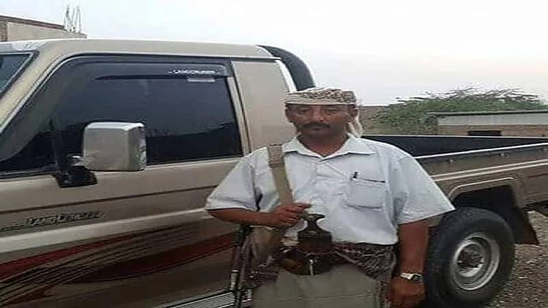 قيادي حوثي يقتل اثنين من أبناء شقيقته لرفضهما القتال