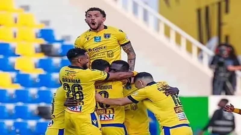 التعاون يسعى لحسم ملف المدرب الجديد