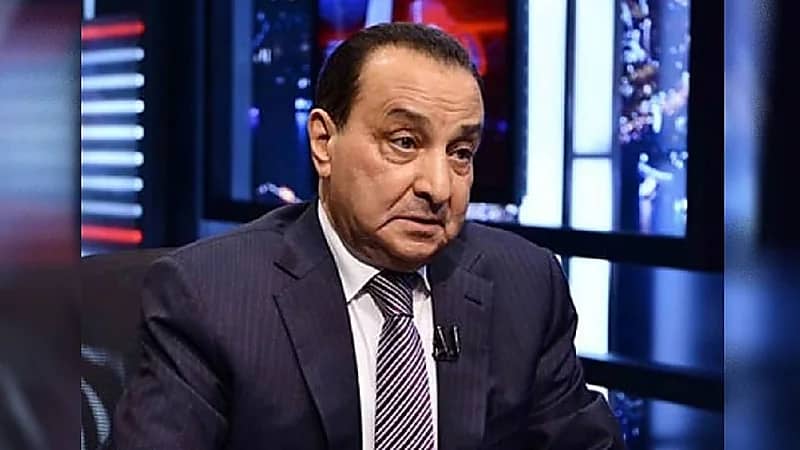 وفاة رجل أعمال مصري محبوس بتهمة هتك عرض فتيات