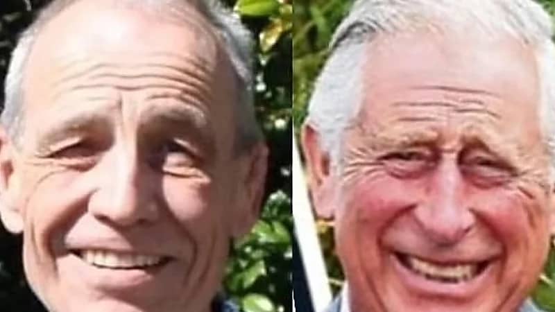 أسترالي يدّعي أنه نجل الملك تشارلز ويطالب بـ”DNA” لإثبات حقه في الولاية