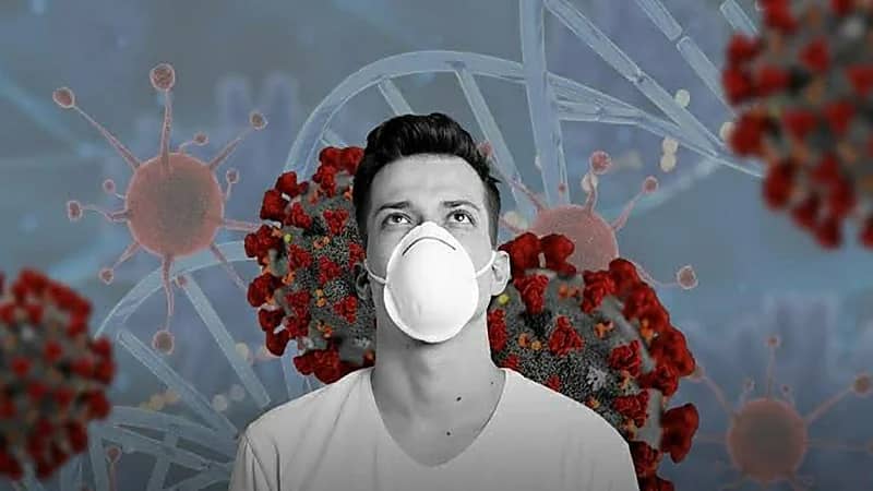 أعراض بالجهاز الهضمي تؤكد الإصابة بأوميكرون