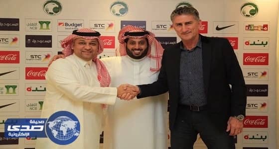 ⁠⁠⁠⁠⁠بالصور.. الأخضر يعلن التعاقد مع الأرجنتيني " باوزا "