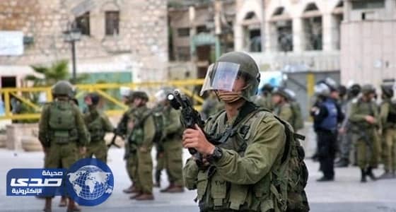 الاحتلال الإسرائيلي يفرض " طوقا أمنيا " على بلدة يطا