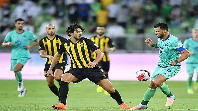 فيديو..مشجع للسومة: "روح سوّ فتوش مع خالتك"