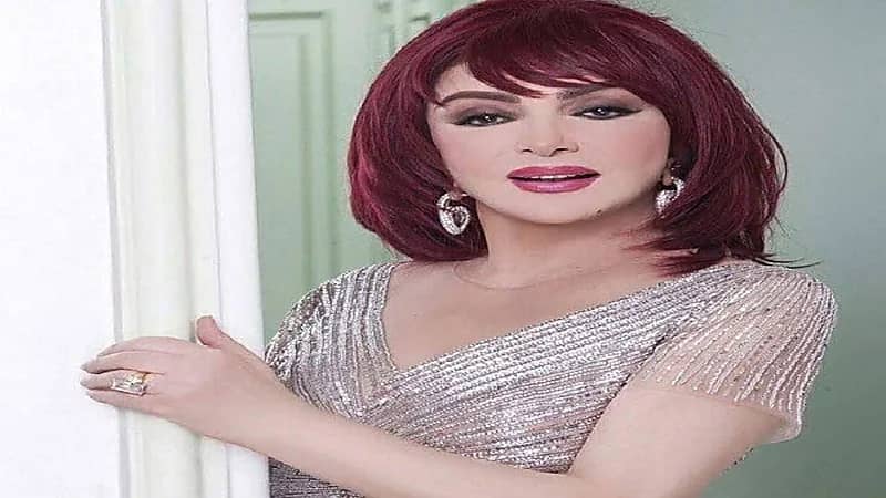 نبيلة عبيد تستعد لعمل إذاعي